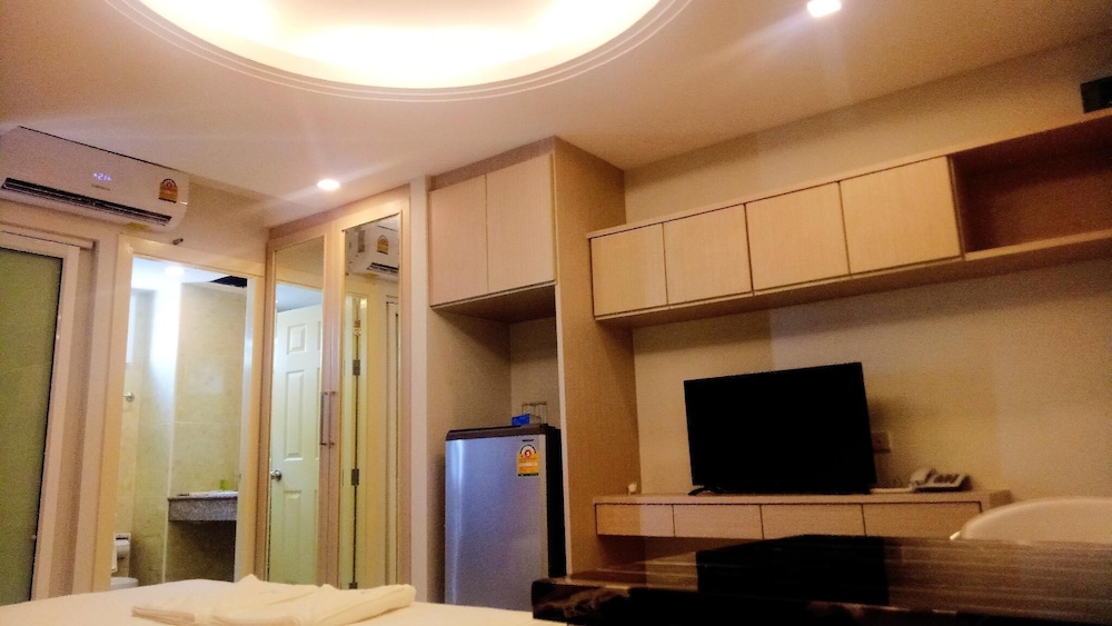 B-Yourhome Hotel Don Muang Airport Bangkok 57/71