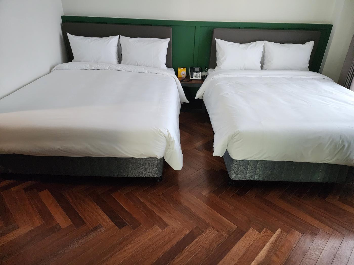 Family, Twin Beds, No Parking, Terrace
