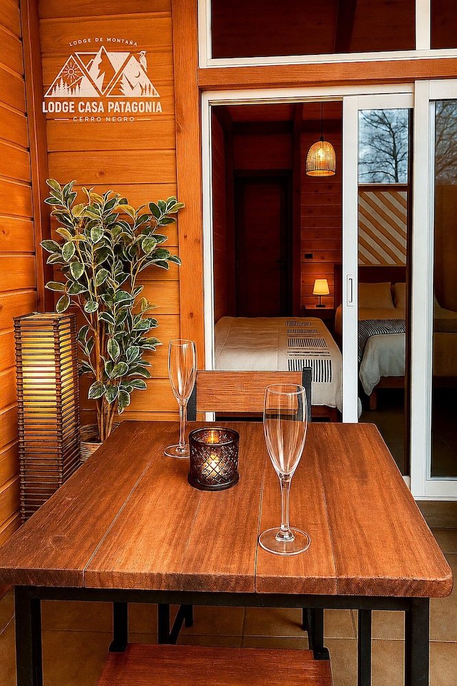 Calafate Lodge Patagonia 40/52