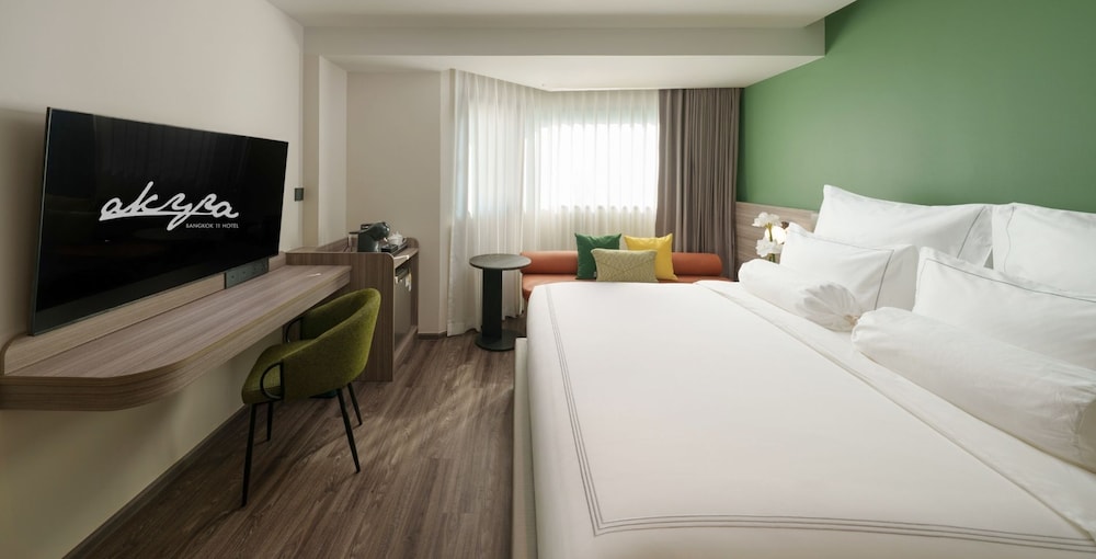 The Akyra Bangkok 11 14/30