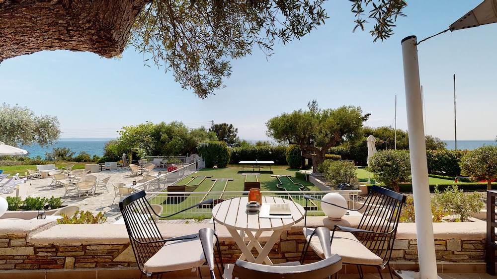 Acrotel Elea Beach 34/55