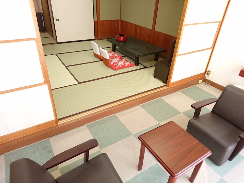 Ichiryukaku Honkan 37/49