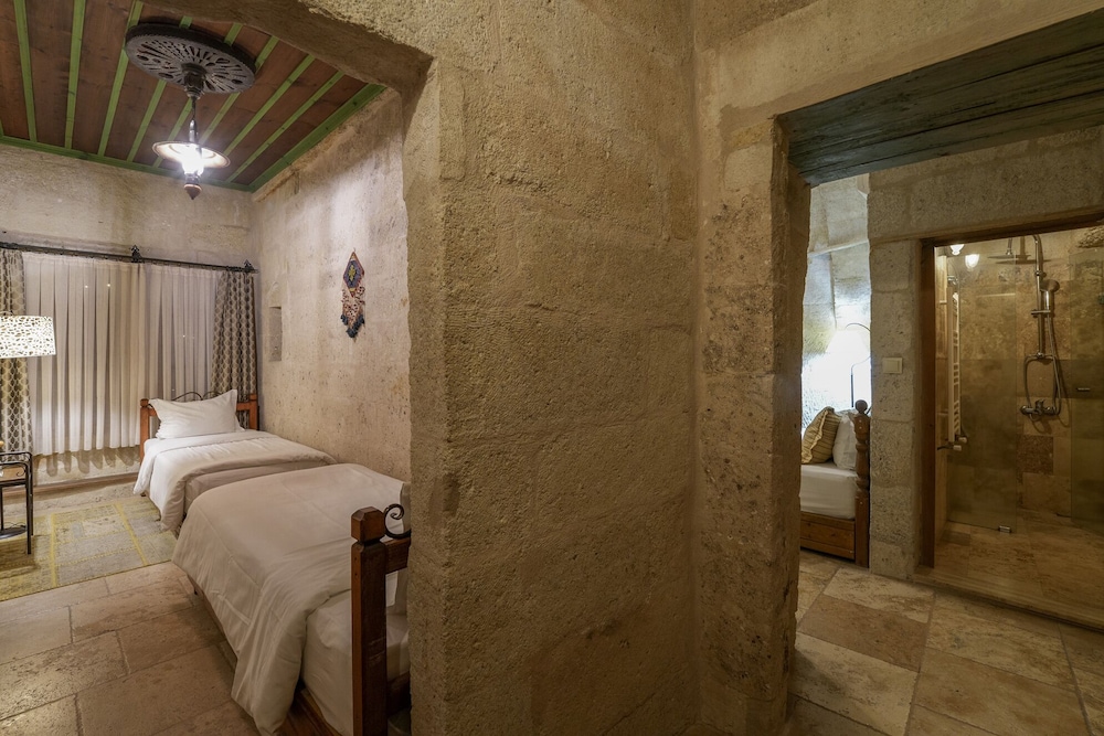 Tekkaya Cave Hotel 23/50