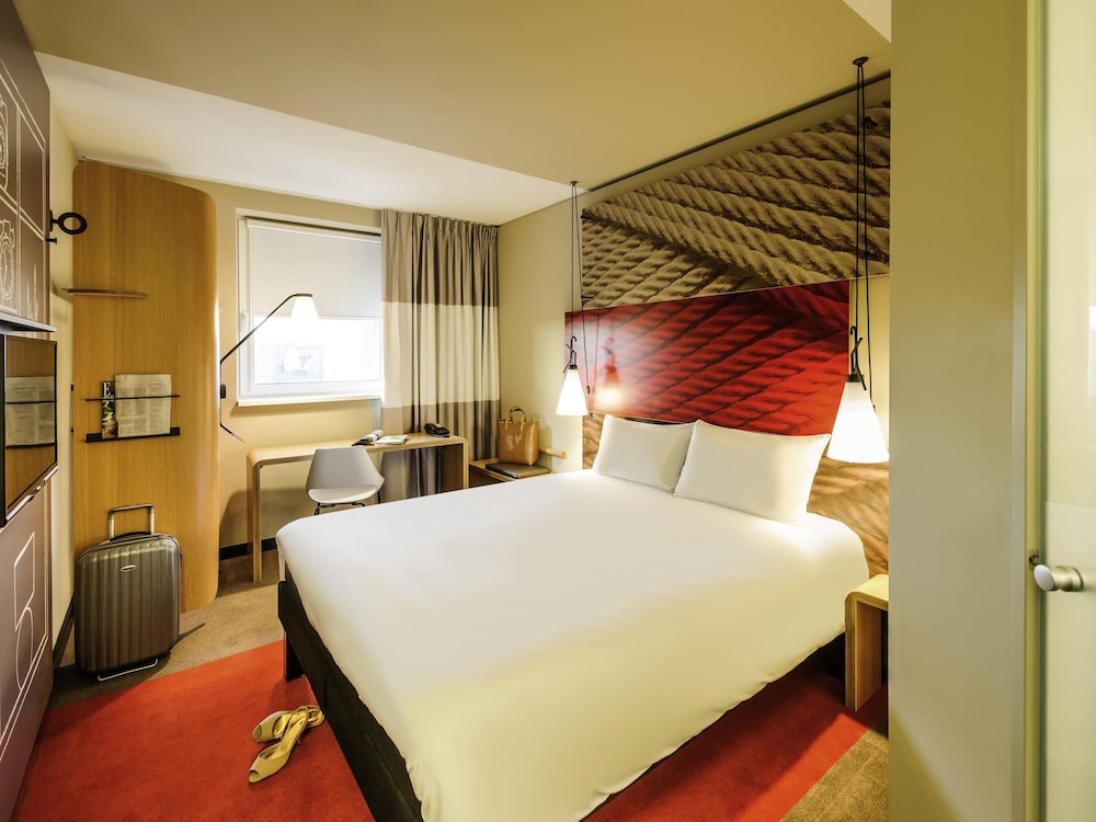 ibis Hamburg City 26/65