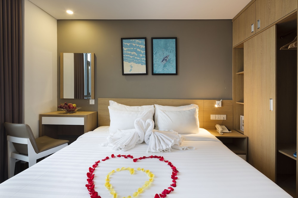 Smile Hotel Nha Trang 8/30