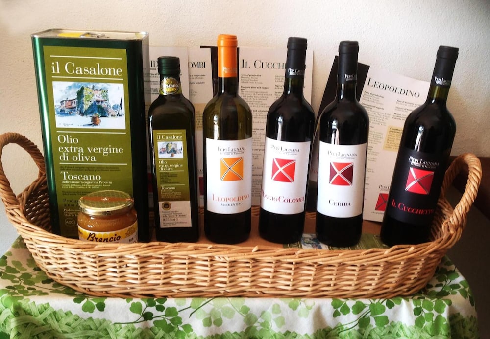 Agriturismo Fattoria Il Casalone 14/40