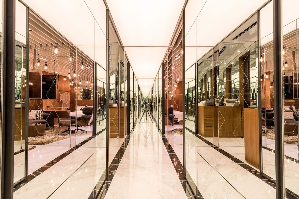 Hotel the Designers Dongdaemun 57/75
