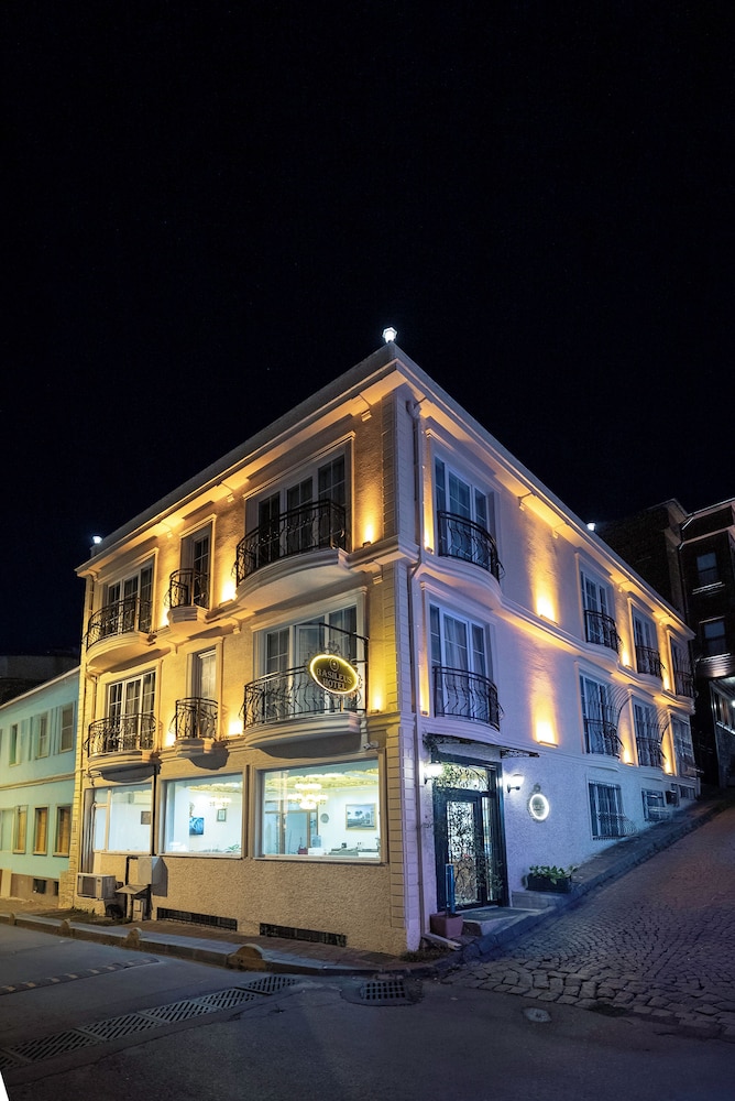 Basileus Hotel in ISTANBUL