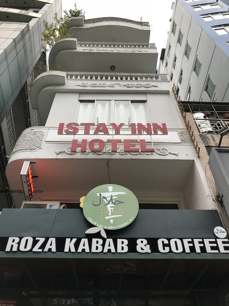 Istay Inn Saigon 1/21