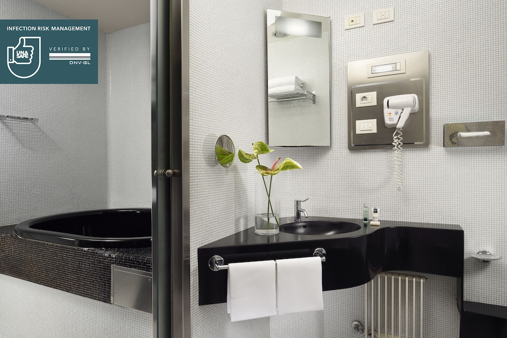 Unahotels Vittoria Firenze 49/63