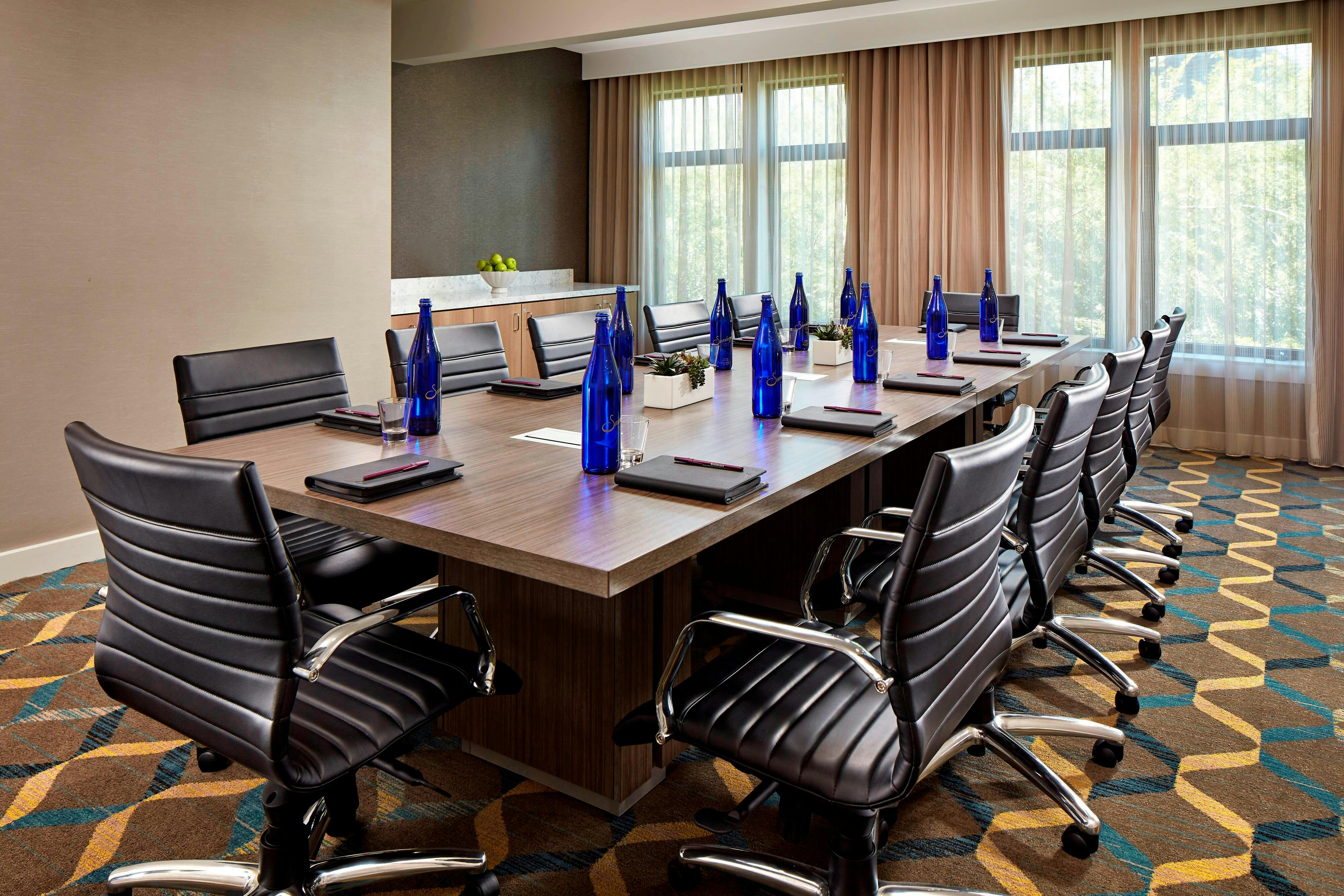 Residence Inn Los Angeles LAX/Manhattan Beach 30/43