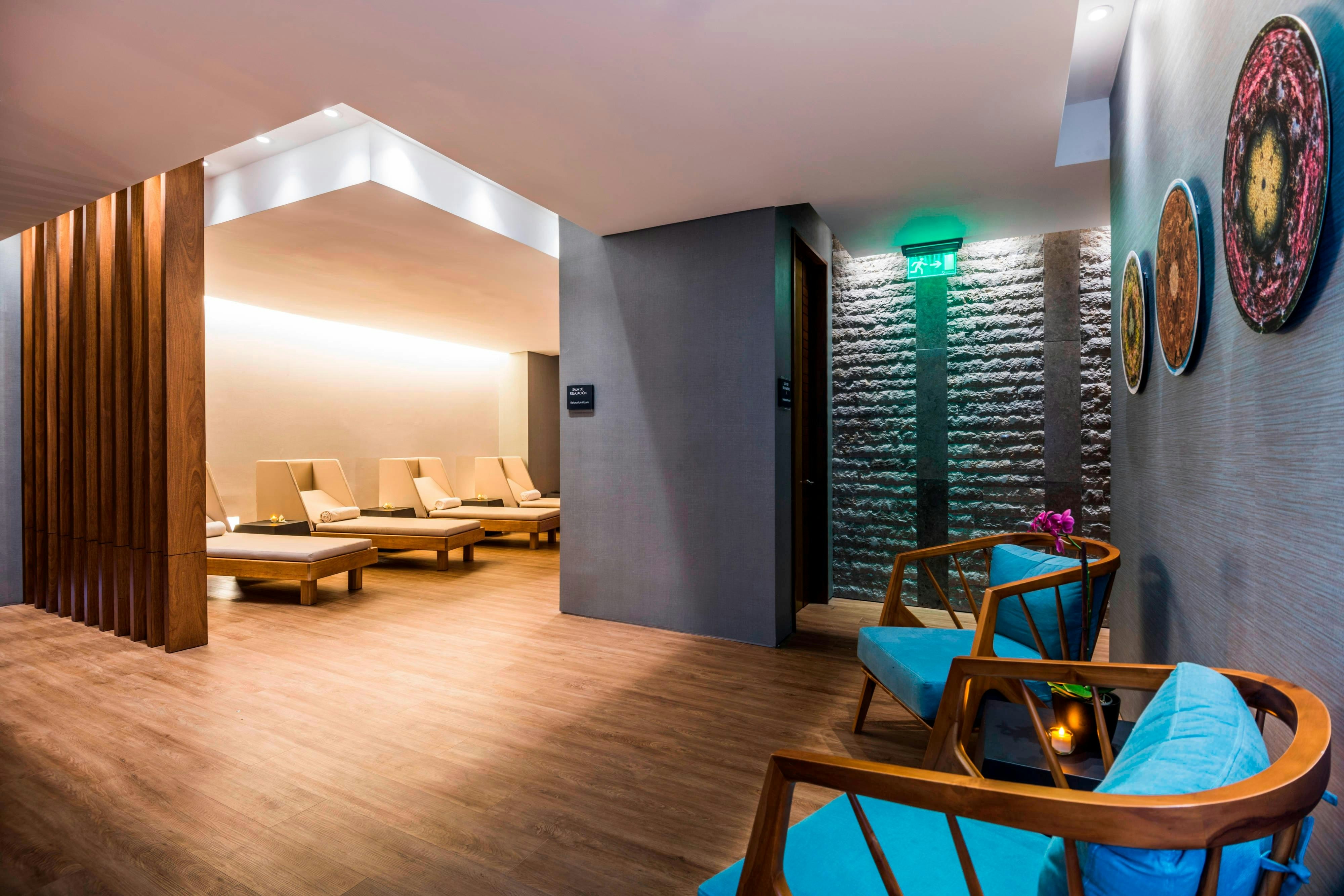 Medellin Marriott Hotel 25/53