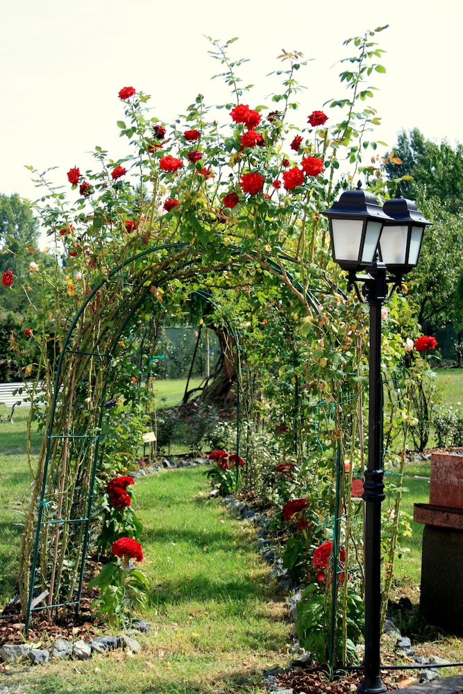 Agriturismo Argaland 45/50
