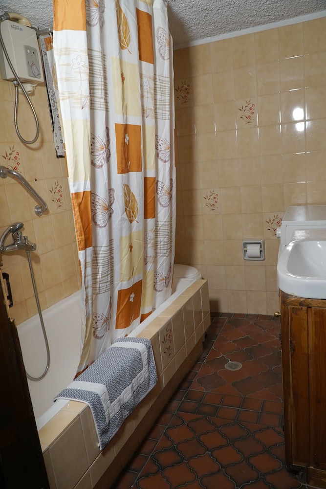 فيلا كومفورت بسرير مزدوج بغرفتي نوم، Vasilaras Hotel 7/8