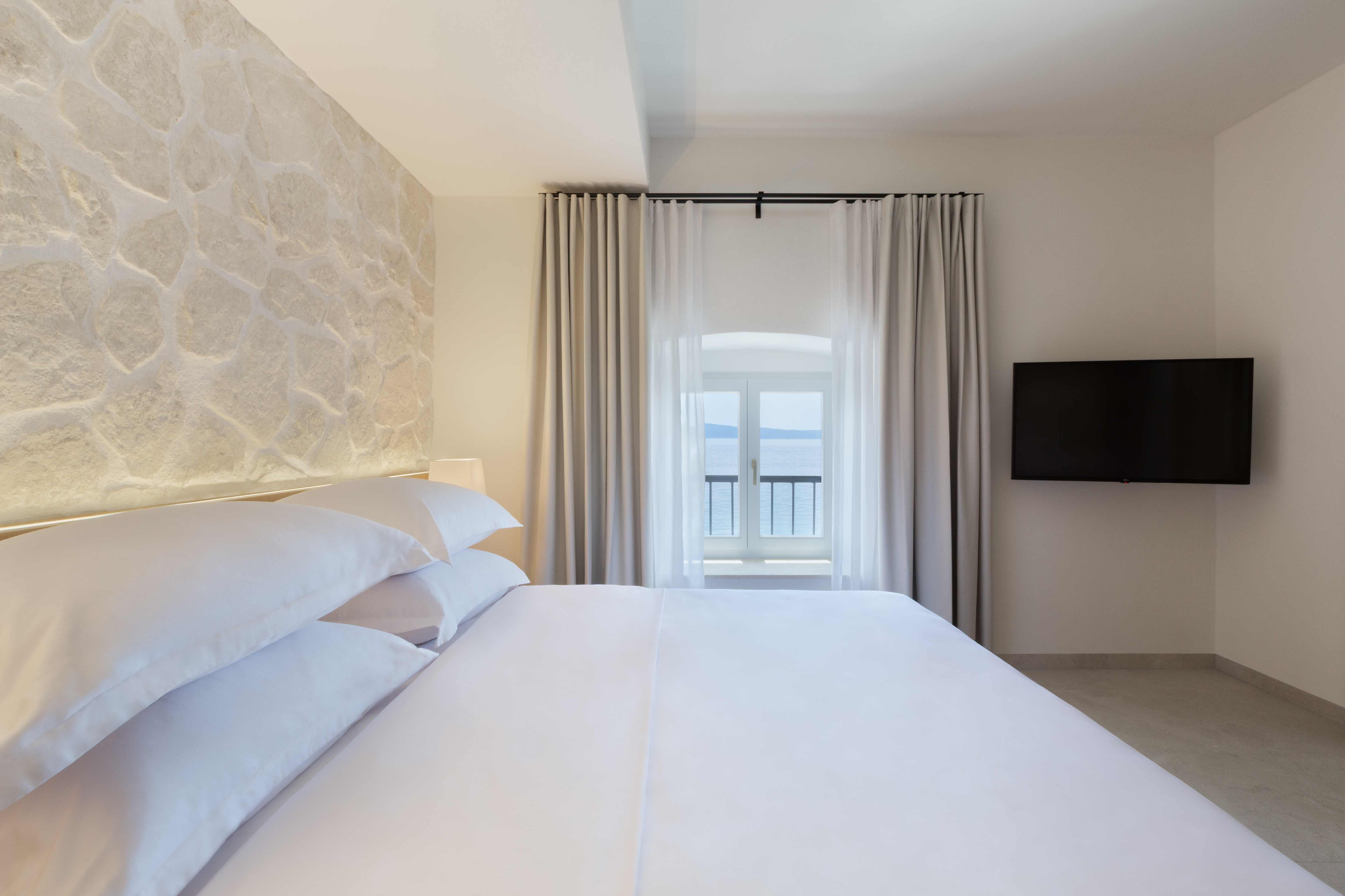 Junior Suite, Sea Side