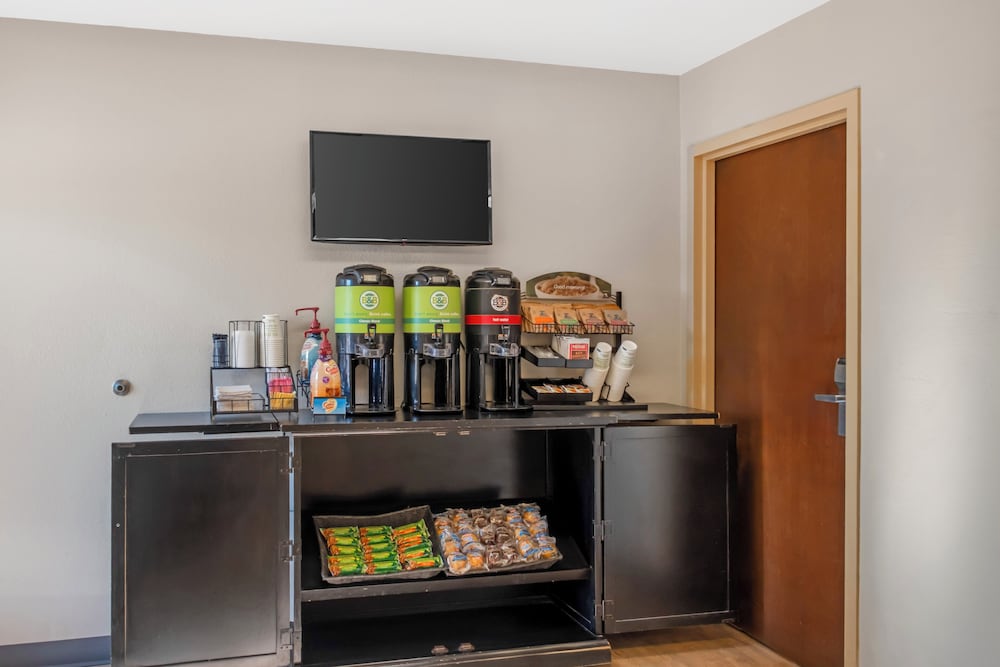 Extended Stay America - El Paso - West 44/54