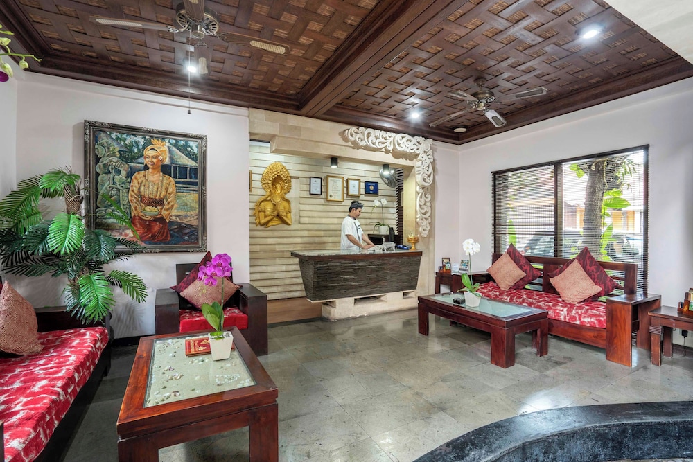 The Bali Dream Suite Villa 28/50