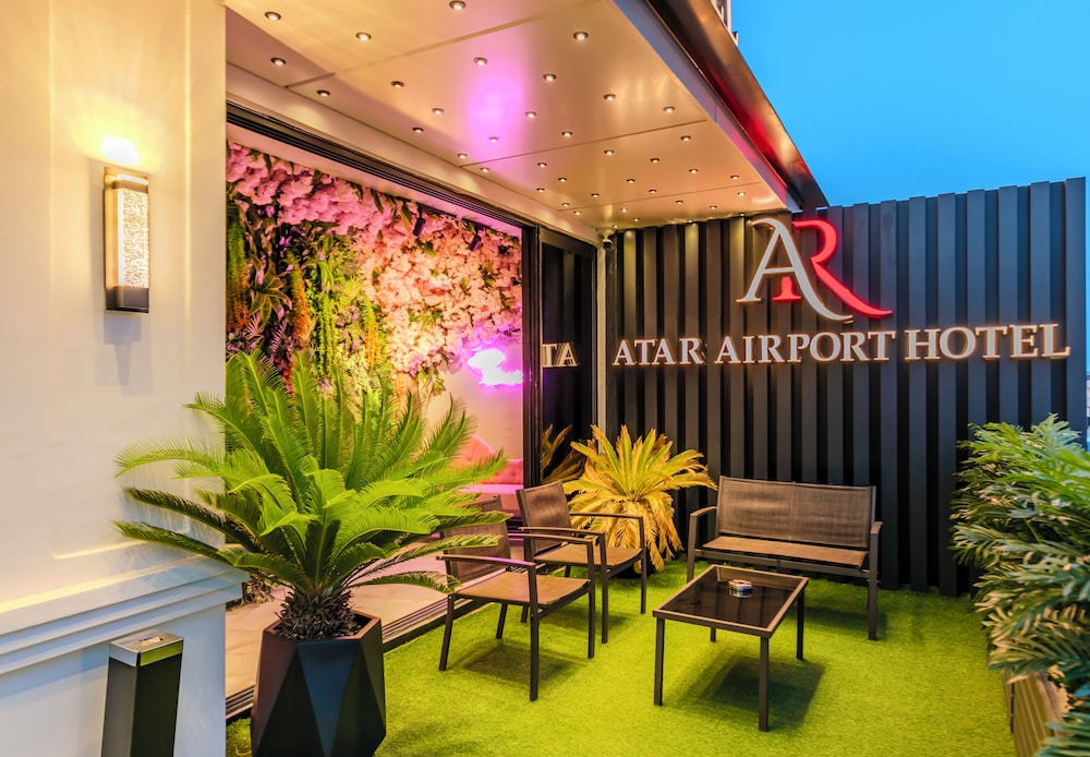 Atar Airport Hotel 38/50