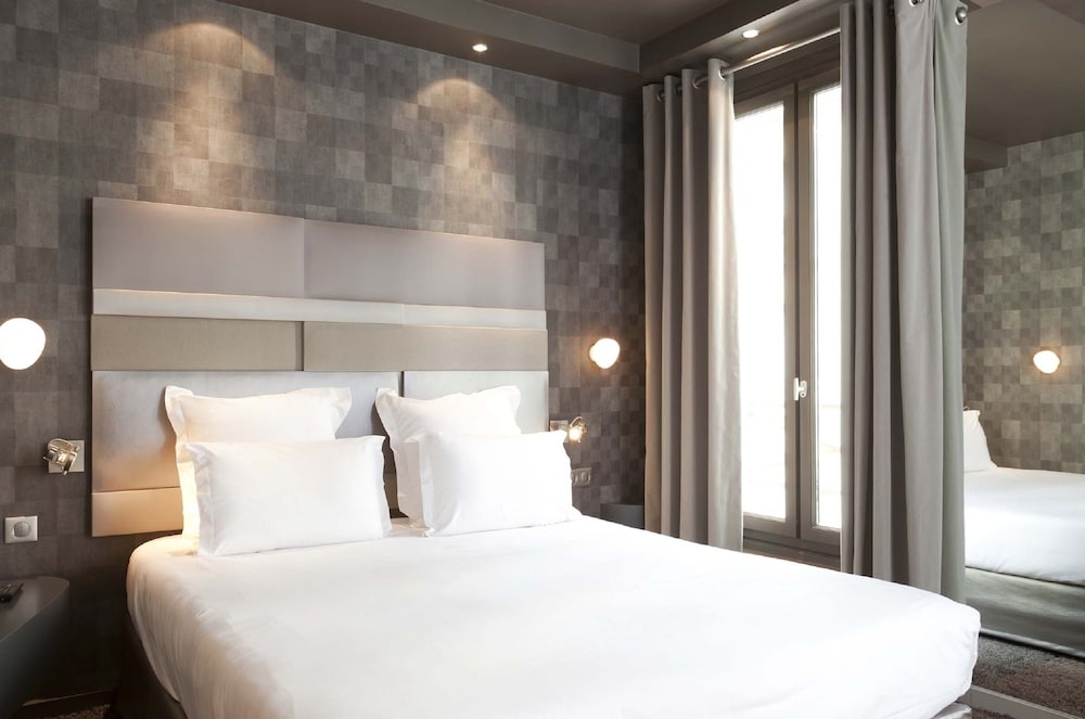 Hotel du Cadran 28/67