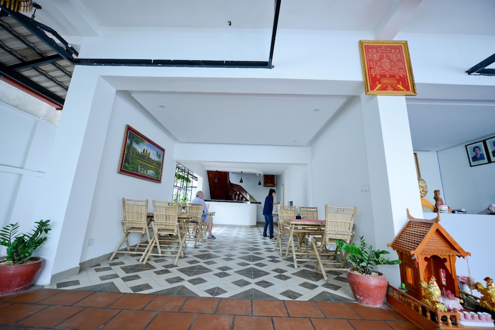 Mowin Boutique Hotel & Residence 21/53