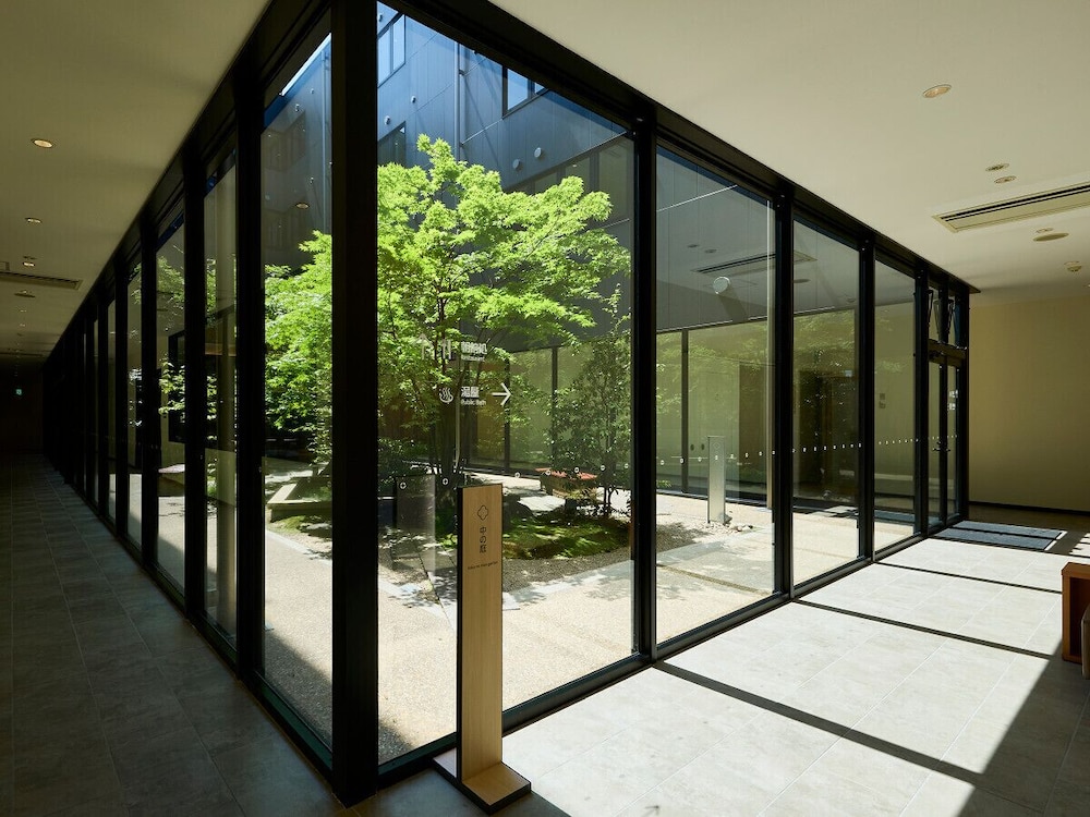 Kanazawa Sainoniwa Hotel 5/50