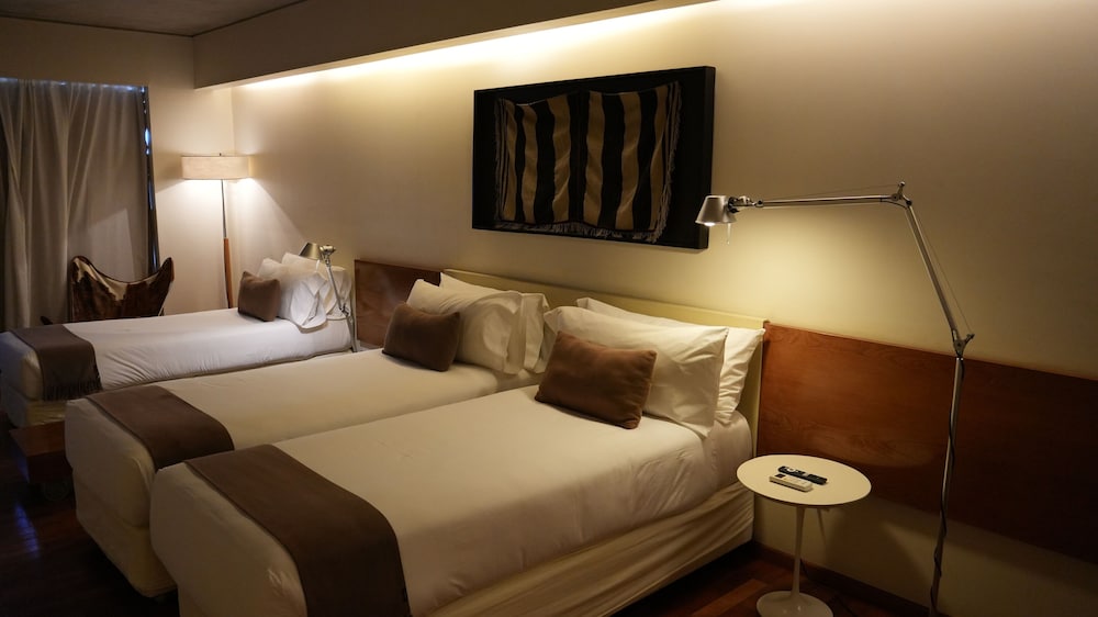 جناح استوديو، Design Suites Salta 4/10