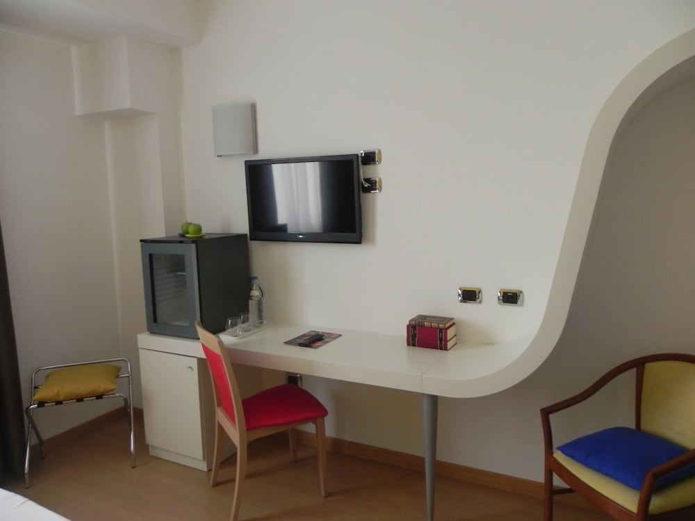 Ibis Styles Roma Vintage 59/64