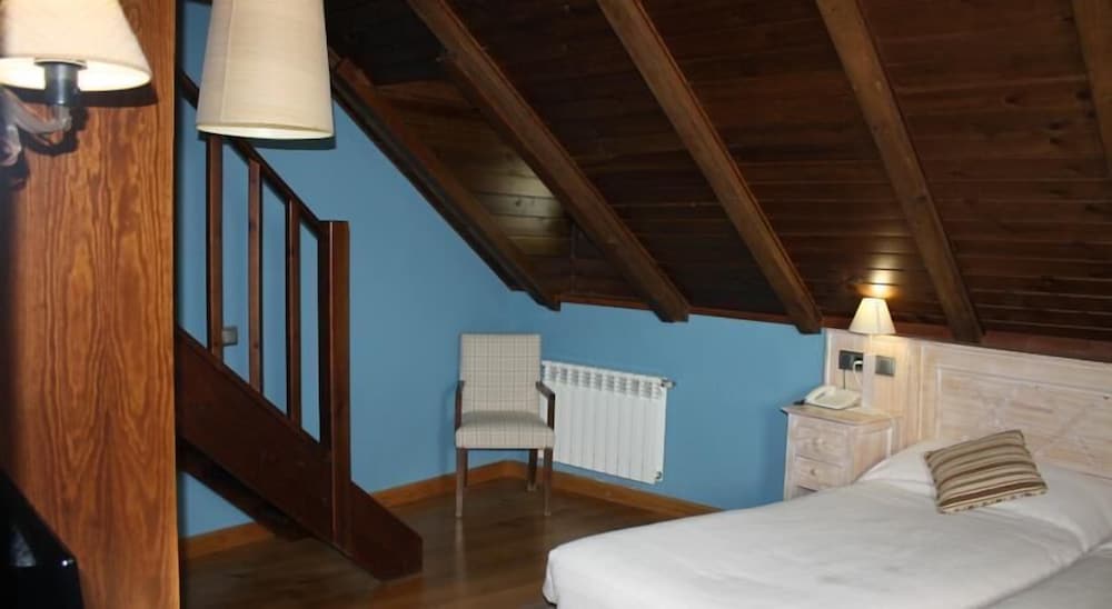 Hotel Casa Estampa 6/19