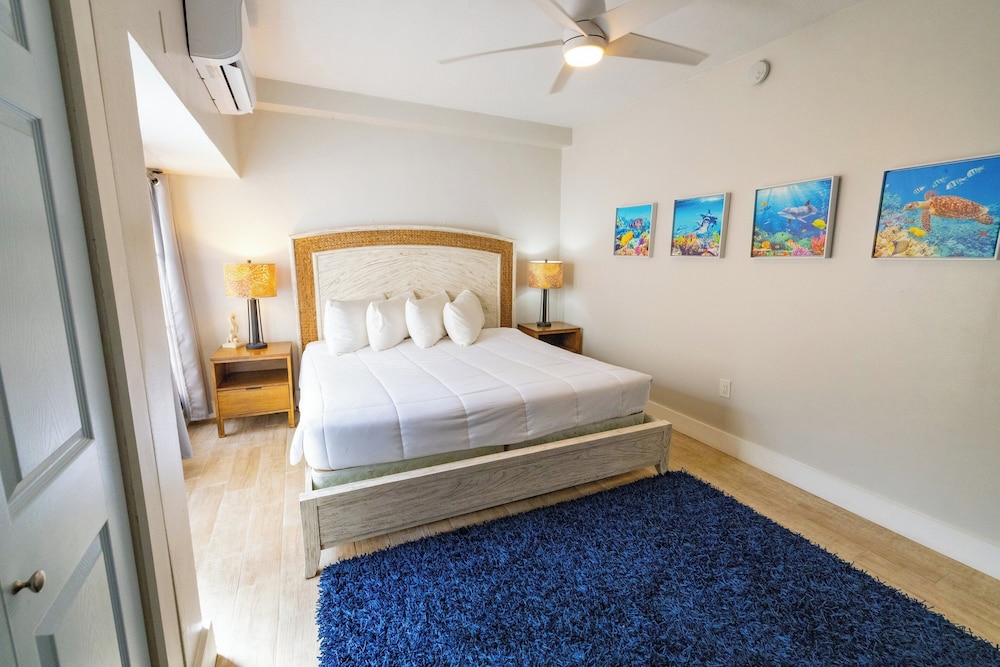 2 Bedrooms, Condo, 2 King Beds, Sofa, Hill Side