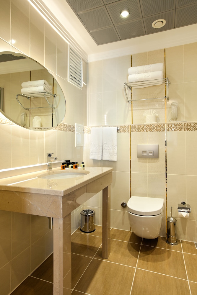 Blackbird Thermal Hotel And Spa 50/50