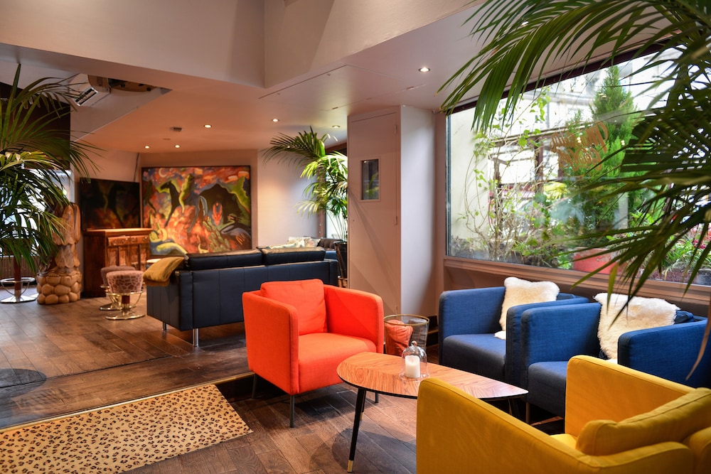 Hotel Le Saint Georges 19/36
