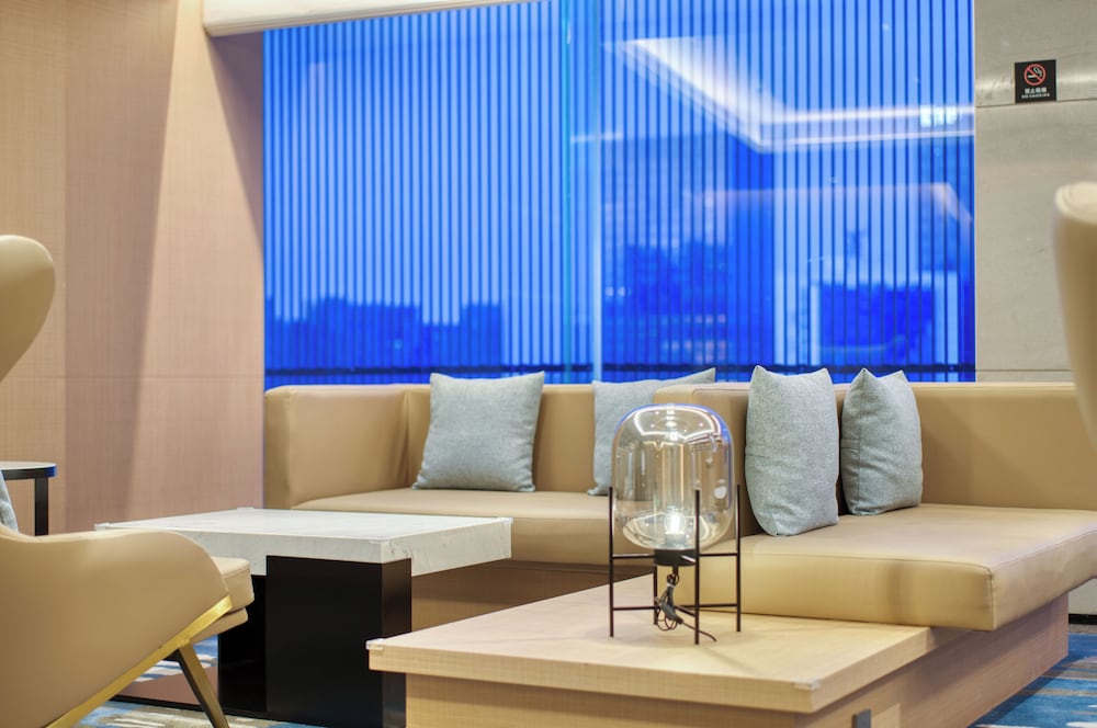 Fairfield by Marriott Hangzhou Wulin Square 20/36