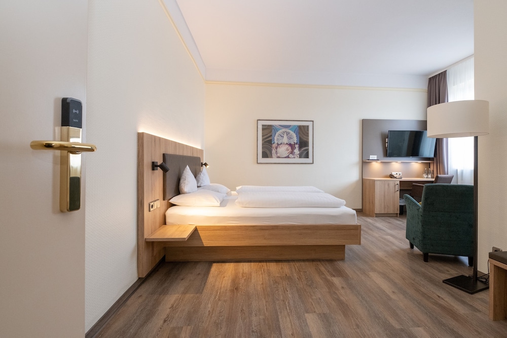 Hotel Niedersaechsischer Hof 28/75