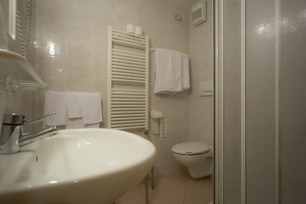 Hotel Trentino 73/74