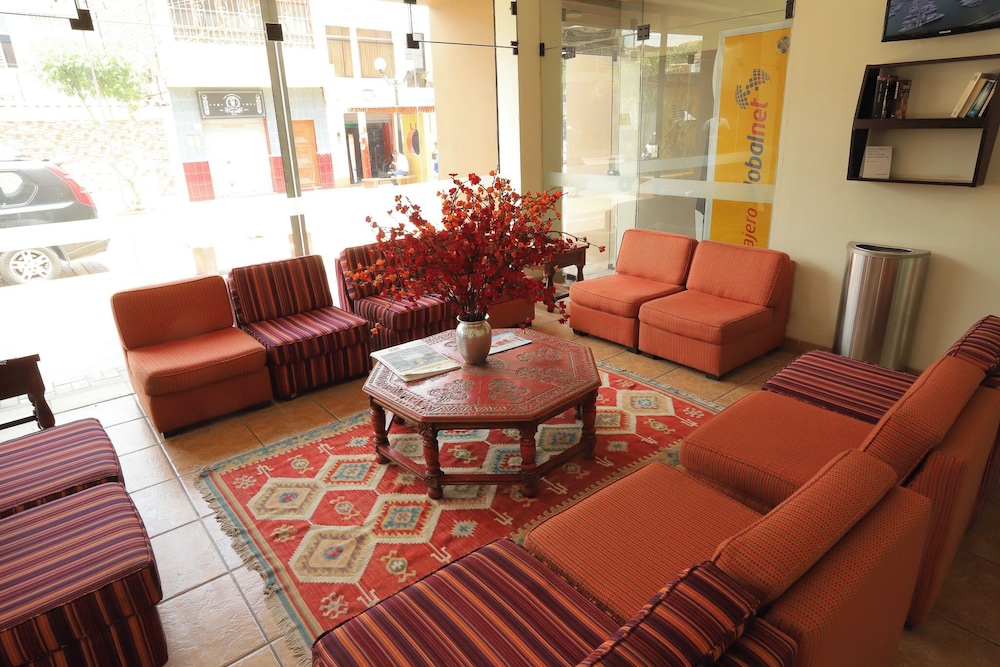 Casa Andina Classic 28/50