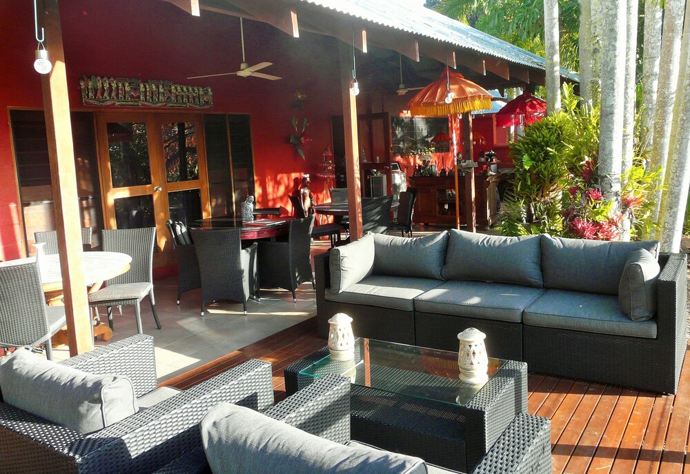 Mai Tai Resort 36/58