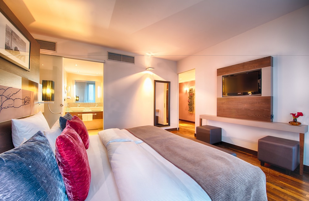 Leonardo Royal Hotel Munich 16/70