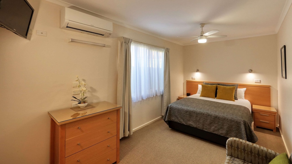 Quality Inn Swan Hill 8/32