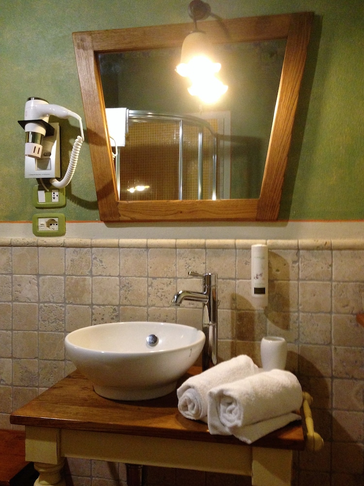 La Melosa Resort&Spa 47/50