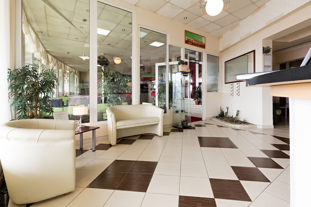 Villa Panorama 7/28