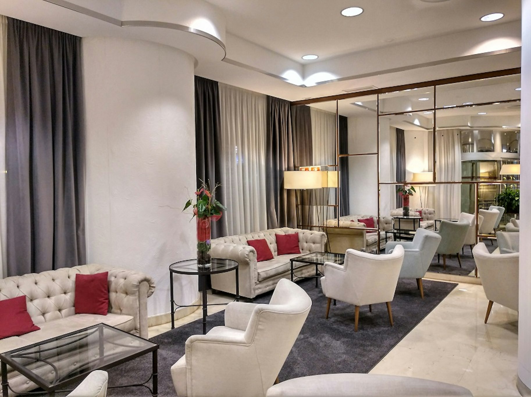 Hotel Gran Via Logroño 5/10