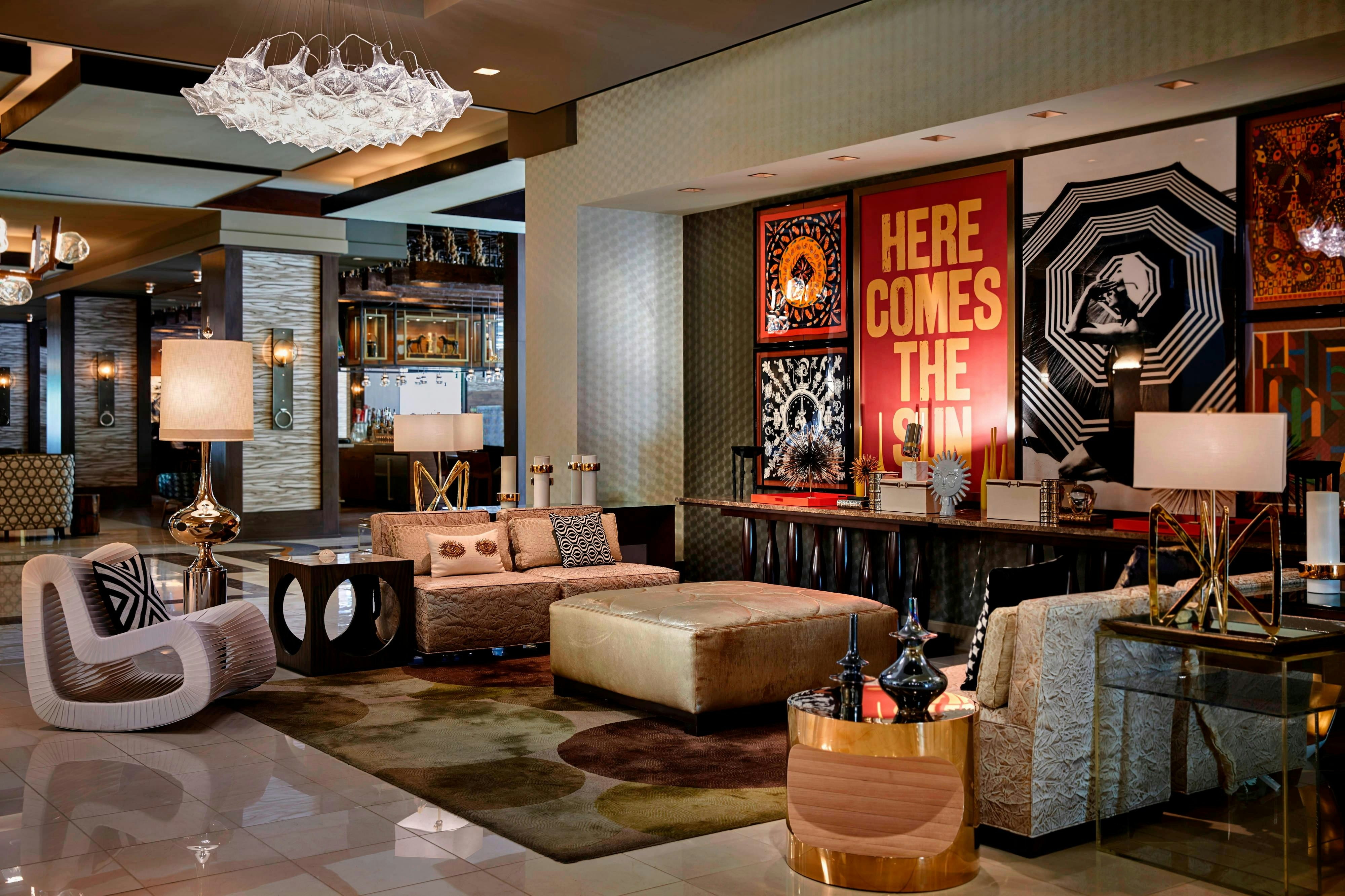 RENAISSANCE PHOENIX DOWNTOWN HOTEL 10/18
