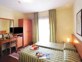 Best Western Hotel Martello 16/40