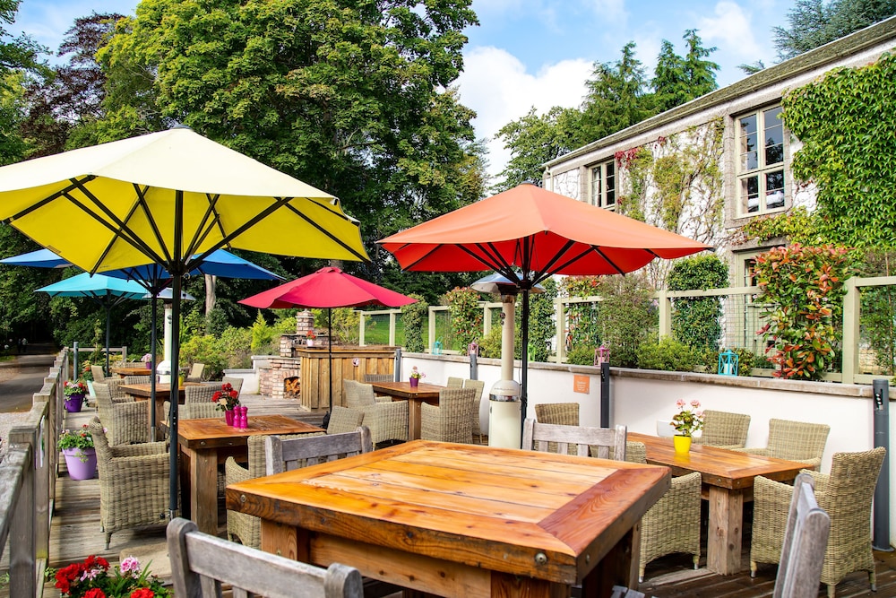 Banchory Lodge Hotel 46/50
