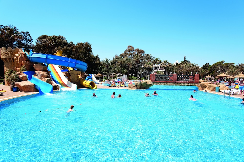 Marhaba Royal Salem in SOUSSE