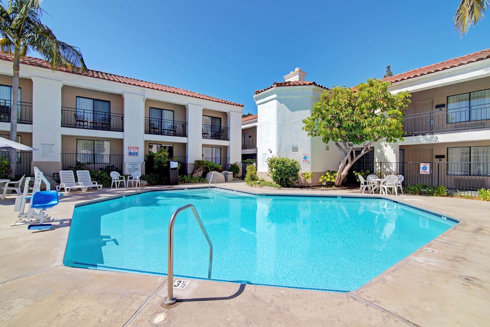 Best Western Posada Royale Hotel & Suites 3/50