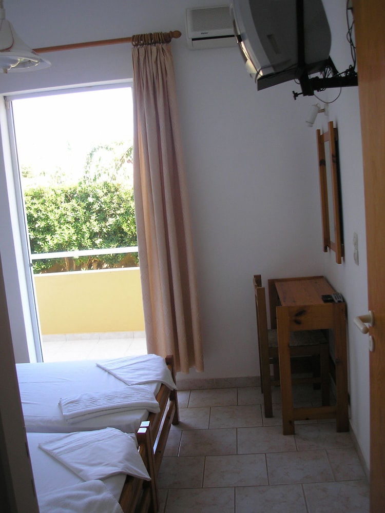 Dimitra Apartment Gouves 18/26