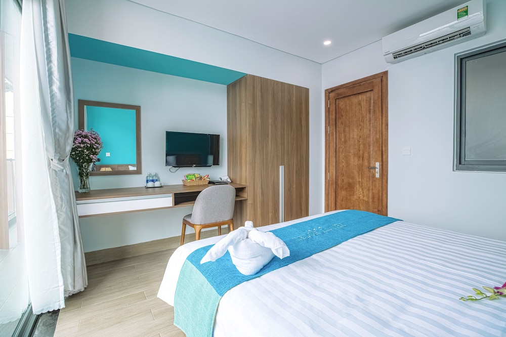 Yen Vy Hotel & Apartment 34/61