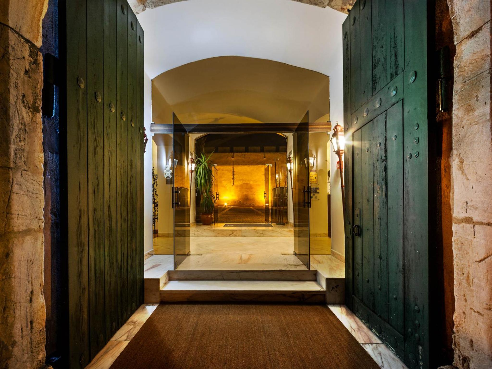 Pousada Castelo de Alvito Historic Hotel 28/54