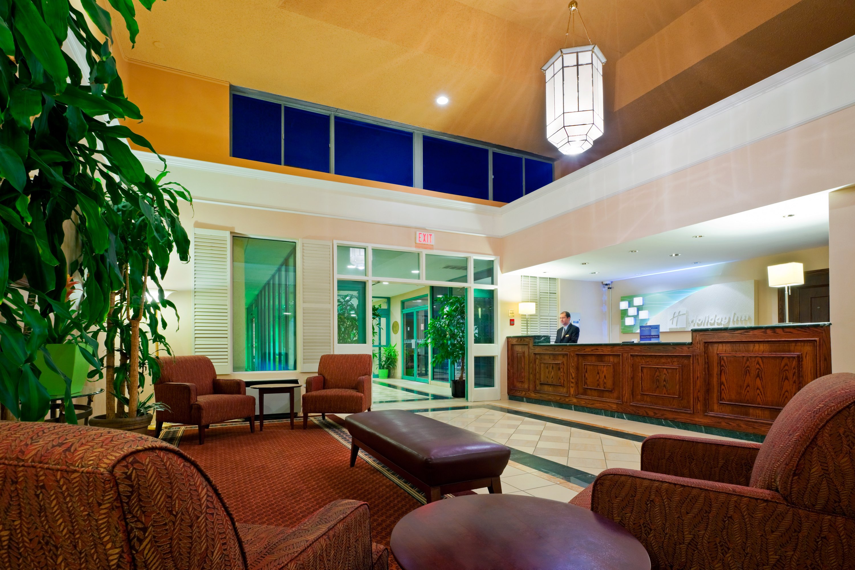 Holiday Inn Mississauga Toronto West 13/78